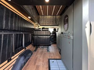 Amans Tuoye Flagship Pop up Camper Van 12kWh LiFePO4 Power 2.0T Diesel Automatique, <span class=keywords><strong>Camping</strong></span>-<span class=keywords><strong>car</strong></span> d'aventure pour la vie en van autonome hors réseau - Product Image 5