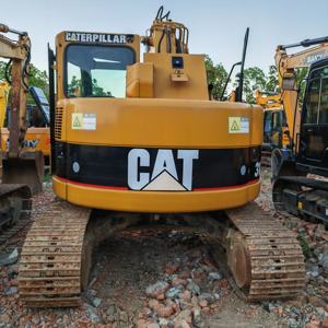 Confiable y de alto rendimiento utilizado para excavadoras hidráulicas CAT 313C 312C 314C a la venta - Product Image 5