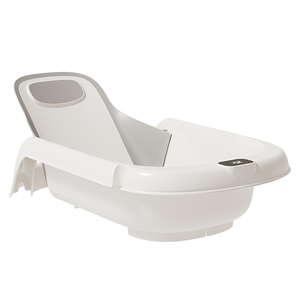 SUNNUO <span class=keywords><strong>Bañera</strong></span> Multifuncional 4 en <span class=keywords><strong>1</strong></span> Ajustable <span class=keywords><strong>para</strong></span> Bebés con Termómetro 2026, Productos <span class=keywords><strong>para</strong></span> Baño <span class=keywords><strong>de</strong></span> Bebés Recién Nacidos <span class=keywords><strong>para</strong></span> Sentarse y Dormir - Product Image 1