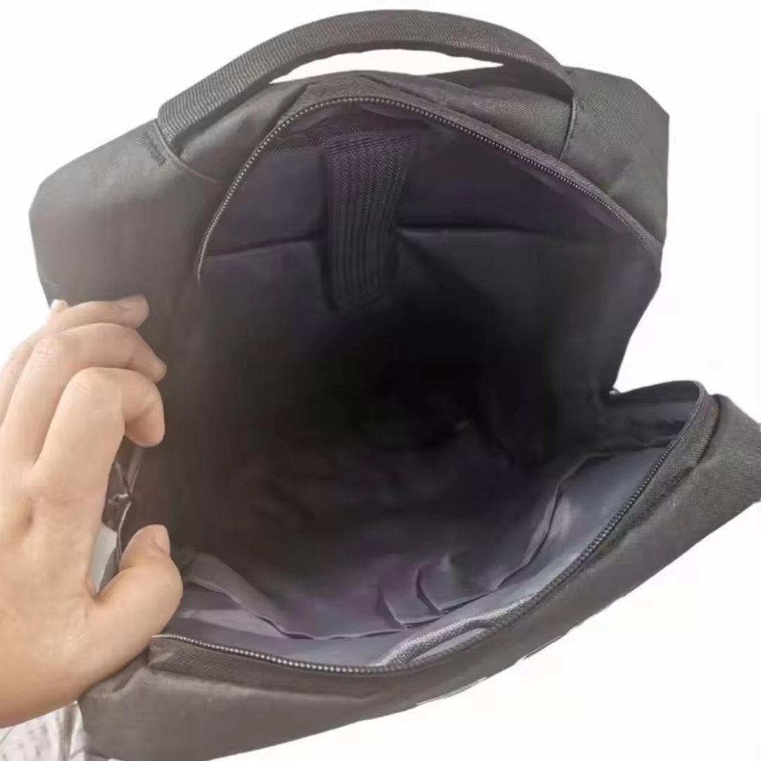 Socobeta Borsa Da Viaggio Impermeabile Per PS4 - Protezione Antiurto Con Tracolla Regolabile - 32x13x31 Cm