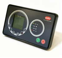 Controlador de Compresor de Aire Ingersoll Rand, Panel de Control PLC Industrial para Sistema de Compresor de Aire 24313769 89864799