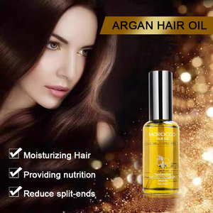 Huile d'Argan Karsell 1 Litre – Prix de Gros 100% Pure pour Cheveux - Product Image 5