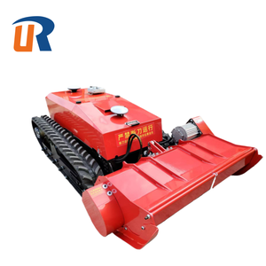 Produit neuf, tondeuse à gazon automatique GPS de 1000 mm de large avec commande par application - Product Image 5