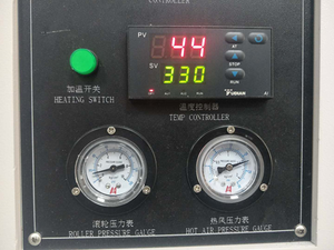 Machine à sceller les joints à air chaud <span class=keywords><strong>Phenix</strong></span> 2023 - Product Image 3