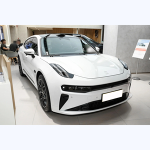 รถยนต์ไฟฟ้า705กม. 4WD 100kwh zeekr รุ่น001สำหรับฉัน - Product Image 1