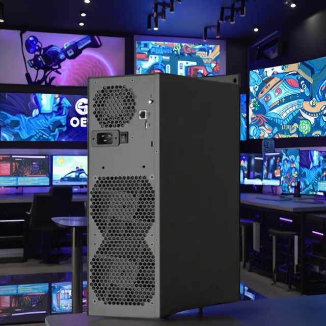 Wholesale KAS KS5 20T the Most Cost-Effective KS5 PRO 20T 3150W Computer Host