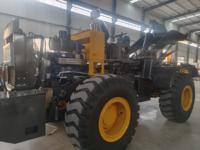946 Wheel Loader for Construction and Mining With Reliable Performance and Durable Quality