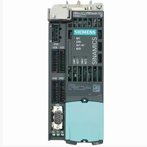 อะแดปเตอร์ชุดควบคุม CONTROL UNIT ADAPTER CUA32 6SL3040 0PA01 0AA0 6SL3040 0PA00 0AA1 - Product Image 6