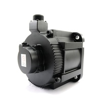 Motor Servo Yaskawa, Accesorios para Máquinas CNC, Controlador SGMGV-44ADC61, Motor Yaskawa de 4.4kW Trifásico de Alto Torque