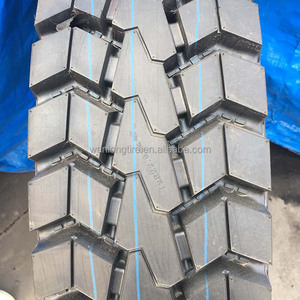 ผู้จัดจำหน่ายรถบรรทุกในจีน ยางยี่ห้อดัง LANDLUX CONSTANCY 12 R22.5 ราคา 12R22.5 315 80 22.5 สำหรับรถบรรทุก - Product Image 4