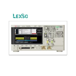 Oscilloscope à signaux mixtes Keysight Msox3052a/msox3054a 500 MHz 2/4 canaux analogiques plus 16 canaux numériques - Product Image 1