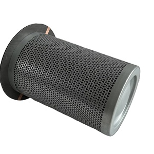 Élément filtrant séparateur d'huile pour compresseur d'air industriel Mengma, pièce de rechange 42841247/39739578 fournie - Product Image 4