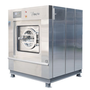 الصناعية 50 كجم التلقائي ماكينة غسيل ملابس سعر ماكينة غسل صناعية - Product Image 3