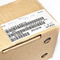 Diode Zener ST4148 1N4148 IN4148 DO-35 ST 4148 Diode 0.15A 75V 500mW Diode à commutation en verre Emballage en bande 5000 pièces/boîte