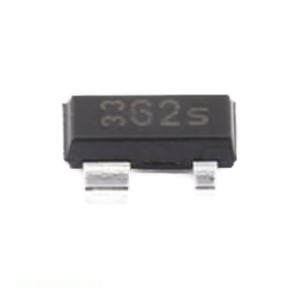 ชิ้นส่วนวงจรอิเล็กทรอนิกส์ BAT62E6327 บริการครบวงจรแบบดั้งเดิม - Product Image 1