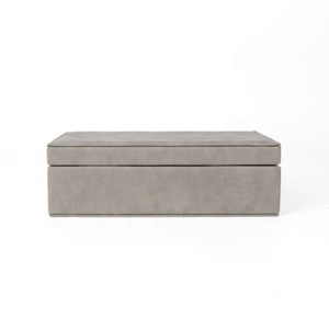 <span class=keywords><strong>Caja</strong></span> antirrobo de bloqueo de señal RFID <span class=keywords><strong>Caja</strong></span> de almacenamiento de seguridad para llaves de <span class=keywords><strong>coche</strong></span> Cierre magnético <span class=keywords><strong>Caja</strong></span> de llaves Faraday - Product Image 3