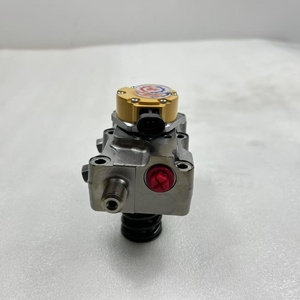 E320D Excavator C6.4 Engine Fuel Injection <b>Pump</b> Head - Product Image 5