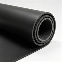 Feuilles de mousse EVA de haute qualité, épaisseur 2 mm, pour l'intérieur automobile, avec dureté réglable et rebond de 53 %