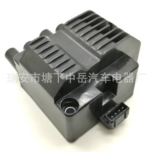 Bobina de Encendido Opel 1208063 10457075 1103872 1103905 Tipo No Pen para Reemplazo y Reparación - Product Image 1