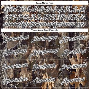 Sudadera con Capucha FOXA Personalizada para Caza, Camuflaje de Árboles, Unisex, Transpirable, de Manga Larga - Product Image 3
