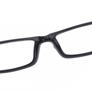Marco pequeño espejo <span class=keywords><strong>de</strong></span> <span class=keywords><strong>Vista</strong></span> antiguo estilo cóncavo retro todo <span class=keywords><strong>moda</strong></span> <span class=keywords><strong>gafas</strong></span> <span class=keywords><strong>de</strong></span> lectura marco estrecho <span class=keywords><strong>gafas</strong></span> <span class=keywords><strong>de</strong></span> personalidad femenina - Product Image 4