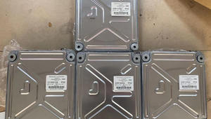 Module de commande électronique ECU ECM 20412511 pour moteur D12 VED12 D16 12L 12.1L, pièces de machines de construction - Product Image 2