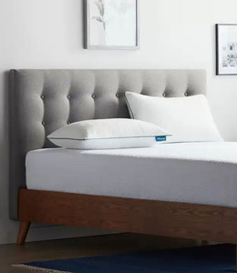 Hihonor Vente en gros Bonne qualité Prix bon marché <span class=keywords><strong>Oreiller</strong></span> de lit en polyester de qualité hôtelière en mousse à mémoire de forme - Product Image 4