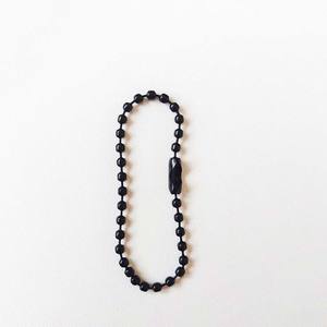 Lime Arbre <span class=keywords><strong>De</strong></span> Noël Suspendu Étiquette Suspendue Chaîne Perle <span class=keywords><strong>De</strong></span> Fer <span class=keywords><strong>De</strong></span> Couleur Mixte Avec Boule Connecteur Chaîne Clé Boucle Anneau Chaîne <span class=keywords><strong>De</strong></span> Perles En Métal - Product Image 5