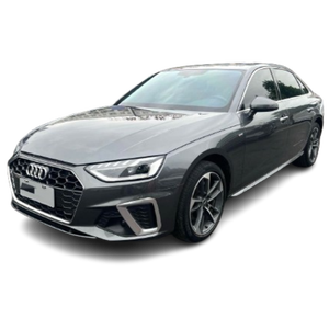 Auto Usado en Buen Estado, <span class=keywords><strong>Audi</strong></span> A4L 2022 40 <span class=keywords><strong>TFSI</strong></span> 2.0T 7DCT Sedán, Techo Panorámico, Cabina Virtual, Vehículo de <span class=keywords><strong>Segunda</strong></span> <span class=keywords><strong>Mano</strong></span> Confiable - Product Image 1