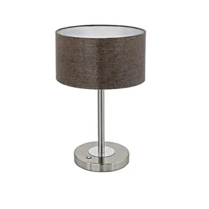 Luxury Style Metal Table Lamp with Customized Style For Table Decoration Uses Lamp Manufacture in India Low Prices