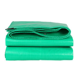 Direct usine <span class=keywords><strong>prix</strong></span> <span class=keywords><strong>de</strong></span> gros bon marché bâche étanche en plastique PE pour camion - Product Image 4