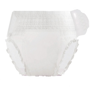 <span class=keywords><strong>Pannolini</strong></span> Pull-up per <span class=keywords><strong>adulti</strong></span> Ultra assorbenti L XL con prevenzione delle perdite 3D e polpa di lanugine traspirante usa e getta per <span class=keywords><strong>adulti</strong></span> - Product Image 5