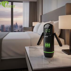 TT FOREST Gerçekçi Yapay Vajinal Mastürbasyon Cihazı Erkek Egzersiz Mastürbasyon Kabı - Product Image 6