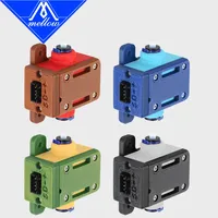 Mellow DIY 2.85MM modul deteksi bahan MDM untuk kerusakan filamen cetak 3D, menyumbat & Tangling Printer 3D