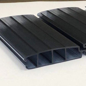 Système de télécommande rétractable électrique, lames en polycarbonate, couverture de <span class=keywords><strong>piscine</strong></span> automatique en PVC rigide, plastique PC avec contrôleur - Product Image 6