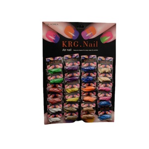 Parche removible para <span class=keywords><strong>uñas</strong></span>, <span class=keywords><strong>2022</strong></span> pegamento <span class=keywords><strong>de</strong></span> gelatina, pieza <span class=keywords><strong>de</strong></span> <span class=keywords><strong>uñas</strong></span> removible, armadura <span class=keywords><strong>de</strong></span> uso - Product Image 5