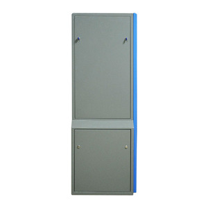 Parking Management System Intelligent Parking Equipment 1600mm Height B1 B2 B3 Display Panel License Plate Recognition Shell - Product Image 3