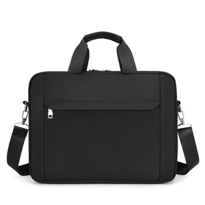 Durable Oxford 16Shockproof School Office Waterproof Daily Business Travel Wear Resistant Soft Case Cover <b>Laptop</b> Sleeve Bag. - Product Image 2