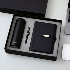 2025 Promotional Custom Corporate Gift <b>Set</b> Personalized Advertising Business Item Promotional Office Products <b>Set</b> With <b>Notebook</b> - Product Image 5