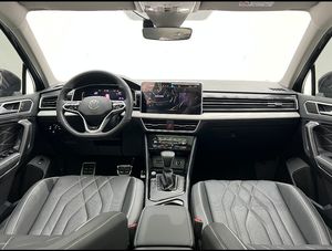VW <span class=keywords><strong>Tiguan</strong></span> L 2.0T Usado Más Popular, Motor Turbo, Transmisión DCT, Techo Panorámico, Asientos de Cuero Espaciosos, Interior Amplio, Alta Calidad y Durabilidad - Product Image 6