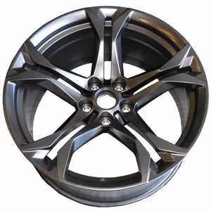 ล้อฟอร์จ Hunt Monoblock ขนาด 20x10 20x11 สำหรับรถมัสเซิลคาร์ 5x120 <span class=keywords><strong>5</strong></span> ก้าน สำหรับ Camaro SS 1le - Product Image 3