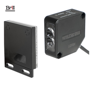 Meilleure vente Modèle PF50 Capteur photoélectrique Capteur <span class=keywords><strong>de</strong></span> <span class=keywords><strong>proximité</strong></span> Lentille optique asphérique utilisée pour l'intérieur et l'extérieur - Product Image 2