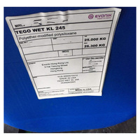 Evonik Surfynol 420/440/465/485/TEGO Wet 250/KL 245 270 260/82/DYNOL 607 360/604/104E/OP340/5840/OLTG/OP 340/TWIN 4100/104DPM