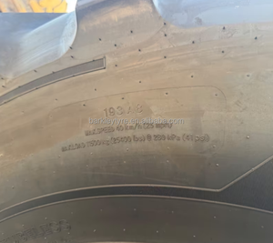 Barkley AGRIHARVEST BLA09 Chine Fait Durable Tracteur Agricole Moissonneuses Pneus Radiaux Pneus VF900/60R32 VF900/60R38 VF600/60R30 - Product Image 6
