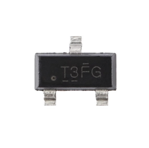 วงจรรวมชิ้นส่วนอิเล็กทรอนิกส์ TL431BIDBZR ใหม่ของแท้ - Product Image 1