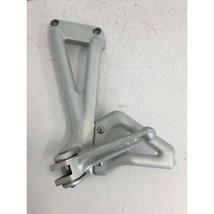 Poggiapiedi Posteriore Sinistro Ducati Compatibile con Monster S2R 1000 S4RS - Product Image 6
