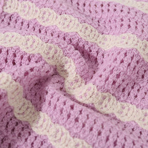 <span class=keywords><strong>Gilet</strong></span> pull <span class=keywords><strong>pour</strong></span> femmes <span class=keywords><strong>au</strong></span> <span class=keywords><strong>crochet</strong></span> personnalisé tricots décontractés longue frange de <span class=keywords><strong>gilet</strong></span> <span class=keywords><strong>au</strong></span> <span class=keywords><strong>Crochet</strong></span> - Product Image 5