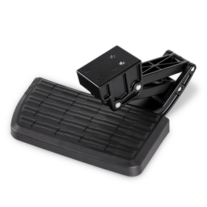 Nuovo letto posteriore passi retrattile paraurti posteriore posteriore posteriore portellone letto passo laterale 75306-01A per Dodge Ram 1500 2500 3500 - Product Image 3
