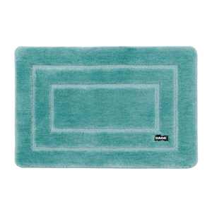 מחצלת אמבט מיקרופייבר 40*60 ס "מ/50*80 ס" מ נגד החלקה יבש מהיר רחצה שטיחים לשטיחים לשטיחים ושטיחים לשימוש ביתי או במלון - Product Image 4