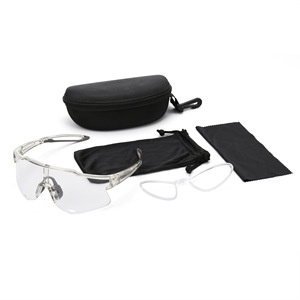 Gafas Deportivas de Ciclismo Fotocromáticas, Sin Marco, Correa Ajustable, 100% Protección UV, Multifuncionales, con Estuche - Product Image 3